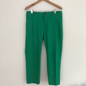 Banana Republic Hampton Pant